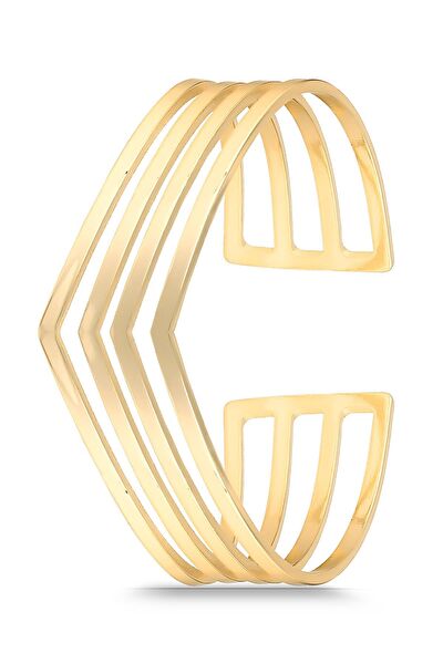 Duke Nickle Bileklik