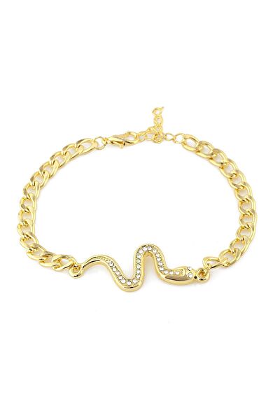 Duke Nickle Bileklik