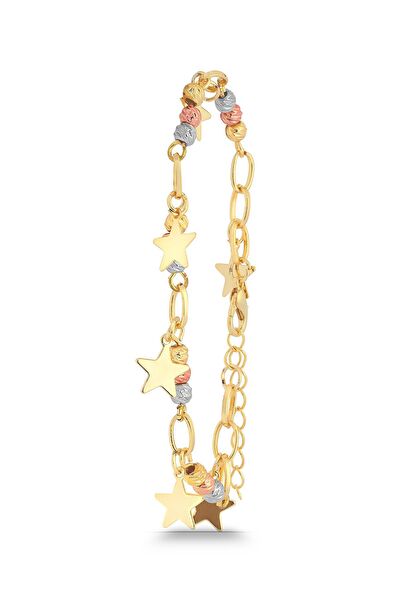 Duke Nickle Bileklik