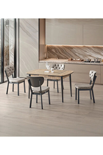 DENGEMA Mutfak Masa Takımı