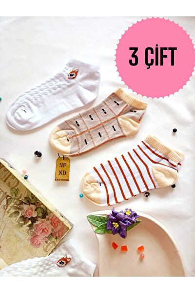 ENEFENDİ Outdoor Çorap,Tozluk