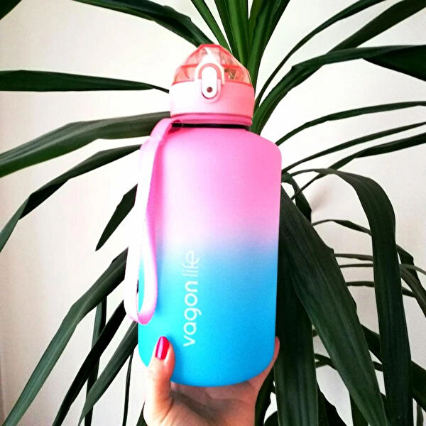 Dream Butik Sporcu Suluğu, Matara, Shaker