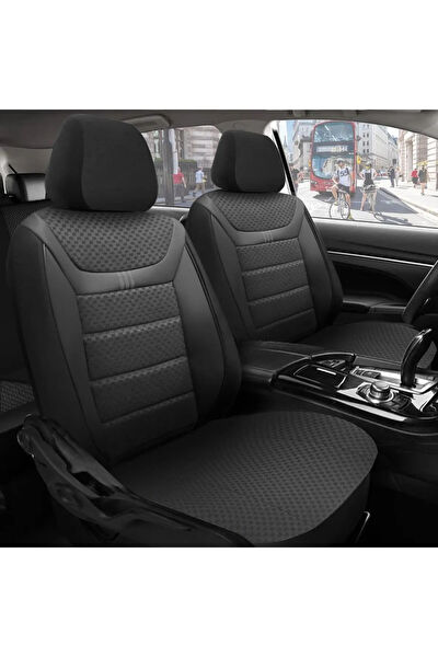 KUZEYDEN Universal Oto Koltuk Kılıfı