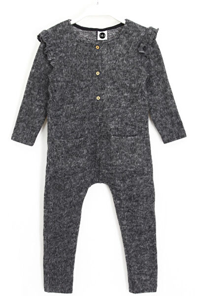 DOBAKIDS Kız Çocuk Tulum