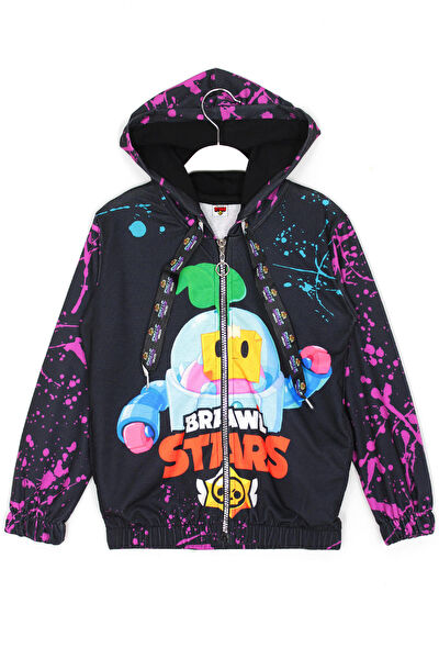 DOBAKIDS Erkek Çocuk Ceket