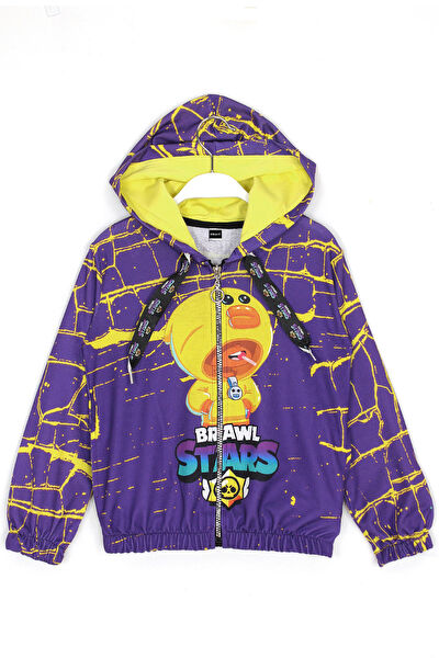 DOBAKIDS Erkek Çocuk Sweatshirt