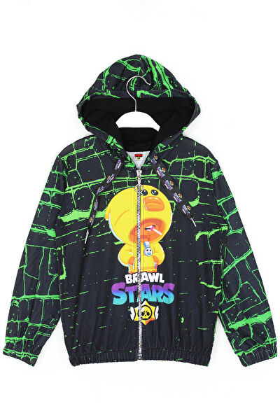 DOBAKIDS Erkek Çocuk Sweatshirt