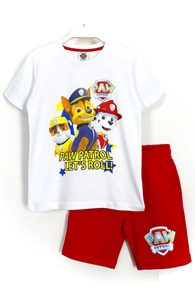 DOBAKIDS Erkek Çocuk Takım