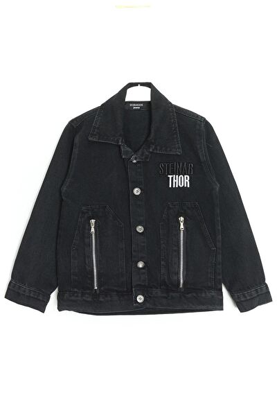 DOBAKIDS Erkek Çocuk Ceket