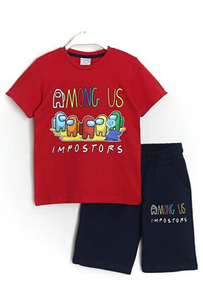 DOBAKIDS Erkek Çocuk Takım