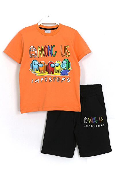 DOBAKIDS Erkek Çocuk Takım