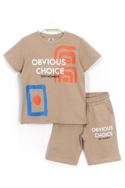 DOBAKIDS Erkek Çocuk Takım