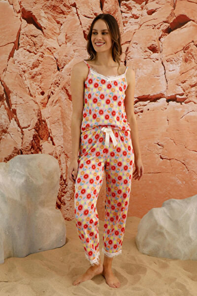 Nisanca Kadın Pijama