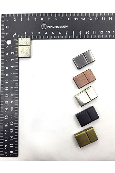 BONCADAS Takı Aparatları