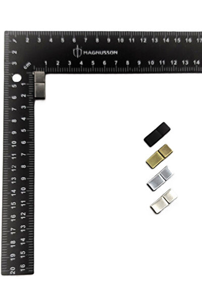 BONCADAS Takı Aparatları