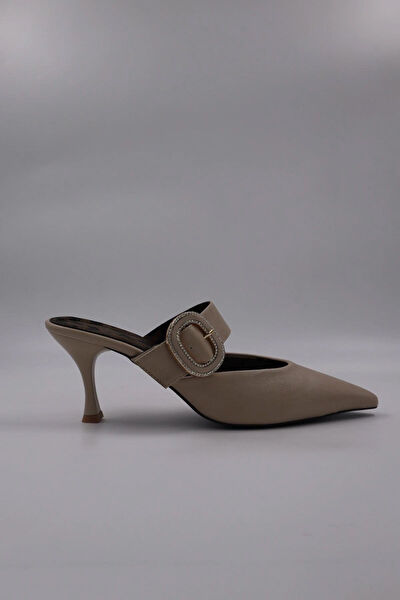 Sister in Love Shoes Kadın Terlik