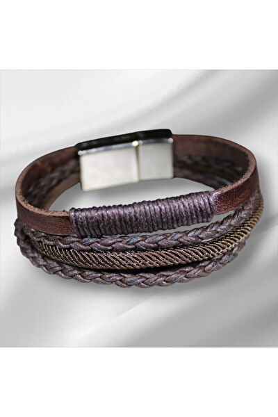 Dehna Erkek Bileklik