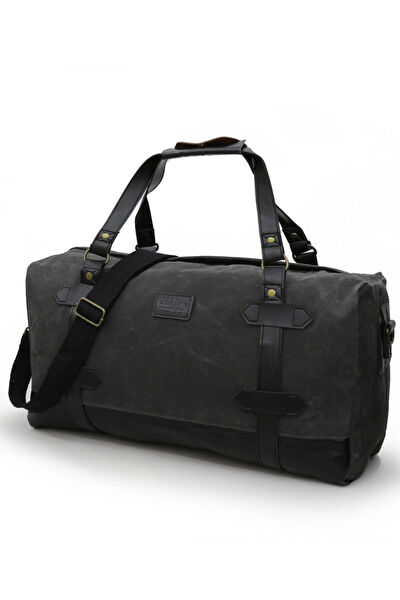 Cappadocia Vintage Bavul, Valiz, Seyahat Çantası