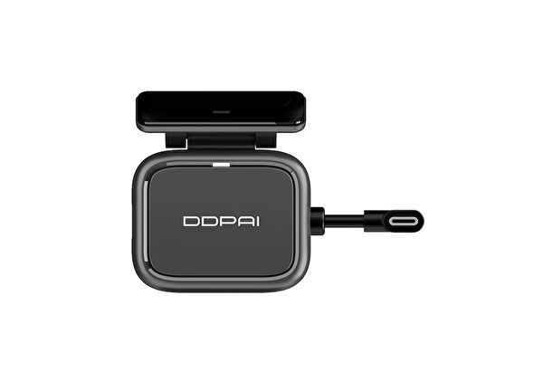 DDPAI Araç İçi Kameralar