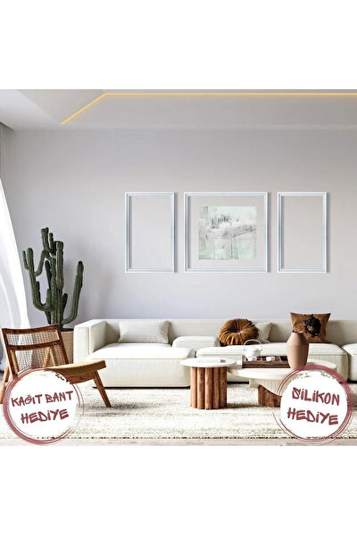 Mismuka Duvar Panelleri