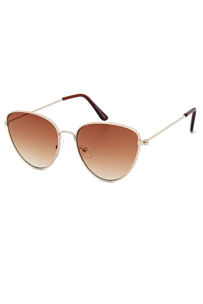 Di Caprio Kadın Güneş Gözlüğü