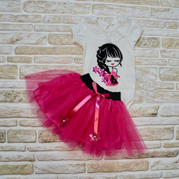 Velmorafashion Bebek Alt, Üst Takım