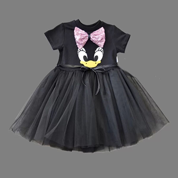 ModaMajesty Bebek Elbise