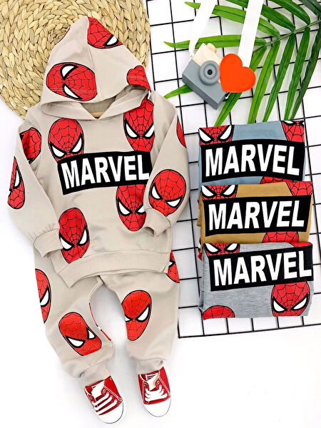 ModaMajesty Bebek Alt, Üst Takım