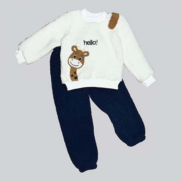 Genel Bebek Alt, Üst Takım