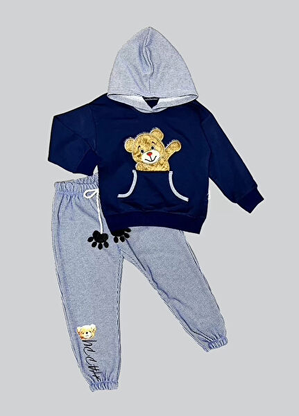 ModaMajesty Erkek Çocuk Takım