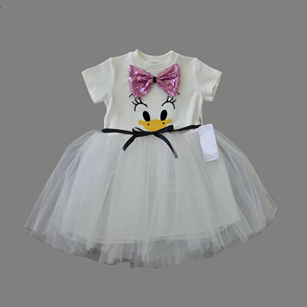 ModaMajesty Bebek Elbise