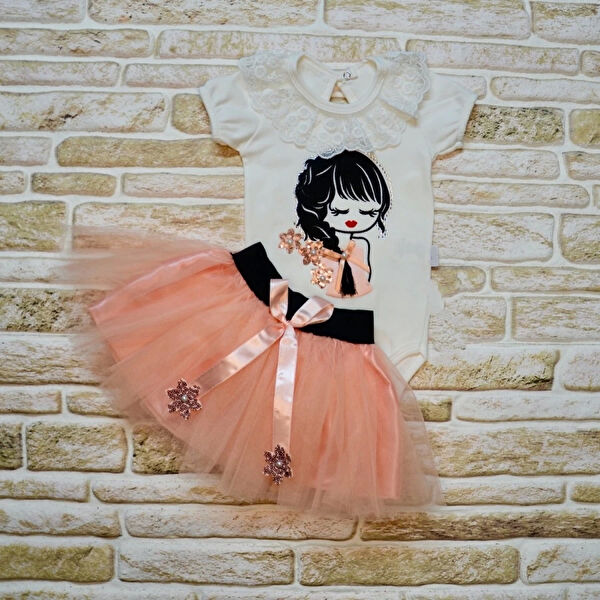 Velmorafashion Bebek Alt, Üst Takım