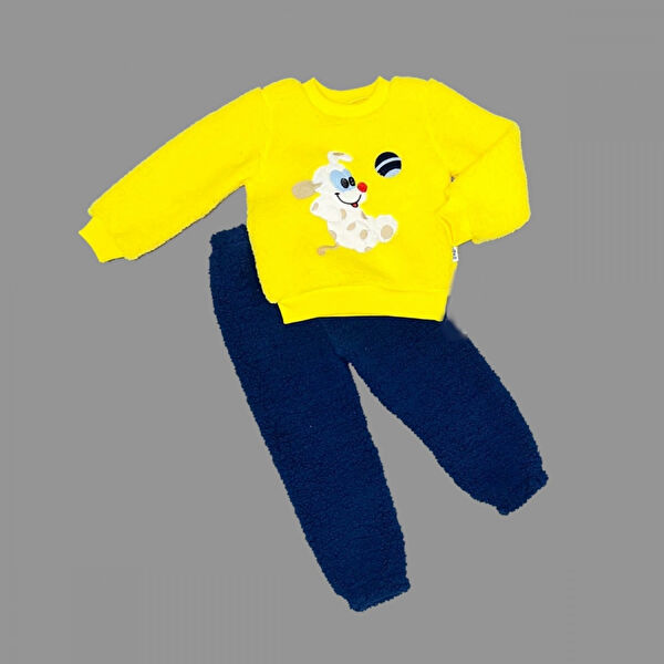 Genel Bebek Alt, Üst Takım