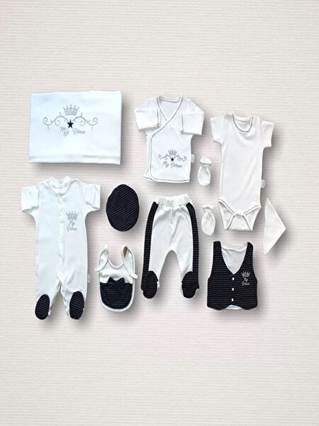 ModaMajesty Yenidoğan Hastane Çıkışı