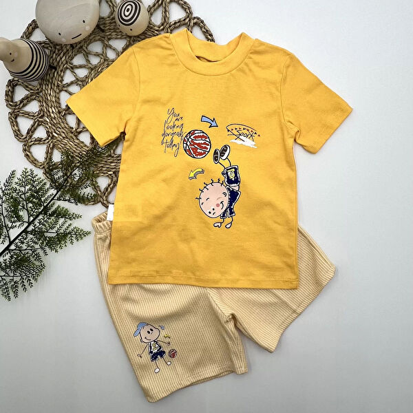 ModaMajesty Bebek Alt, Üst Takım