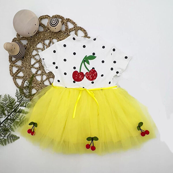 ModaMajesty Bebek Elbise