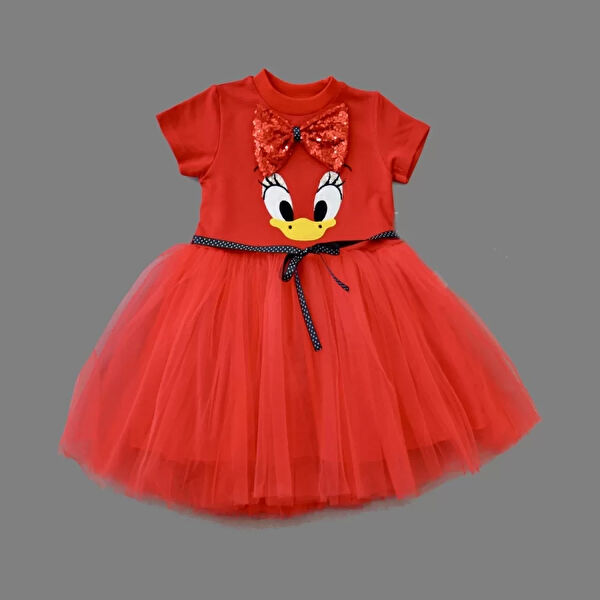 ModaMajesty Bebek Elbise