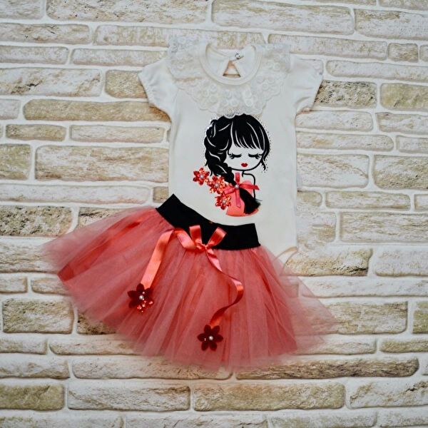 Velmorafashion Bebek Alt, Üst Takım