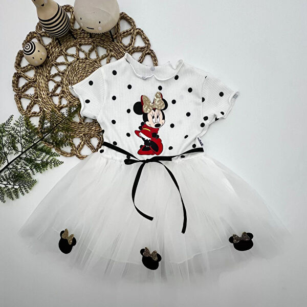 ModaMajesty Bebek Elbise