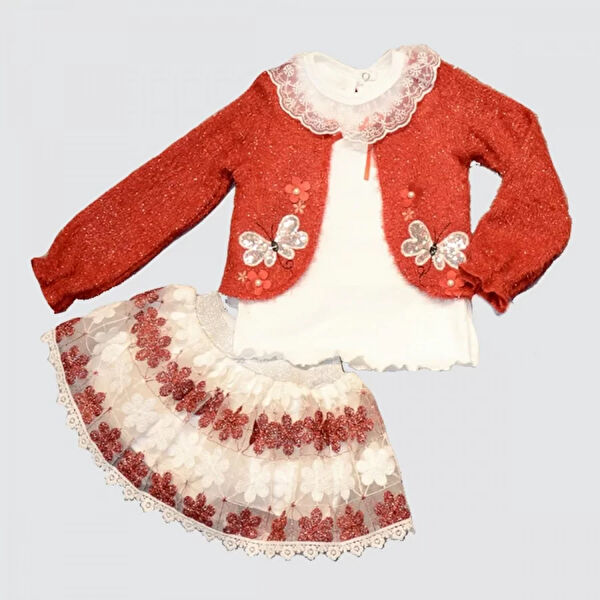 ModaMajesty Kız Çocuk Pijama, Gecelik