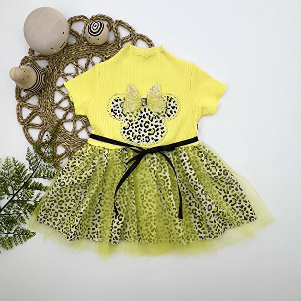 ModaMajesty Bebek Elbise