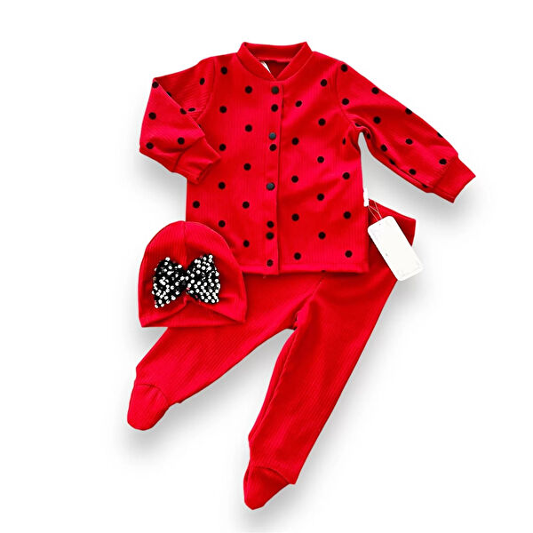 ModaMajesty Bebek Alt, Üst Takım