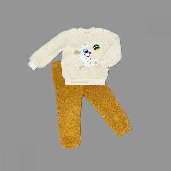 Genel Bebek Alt, Üst Takım