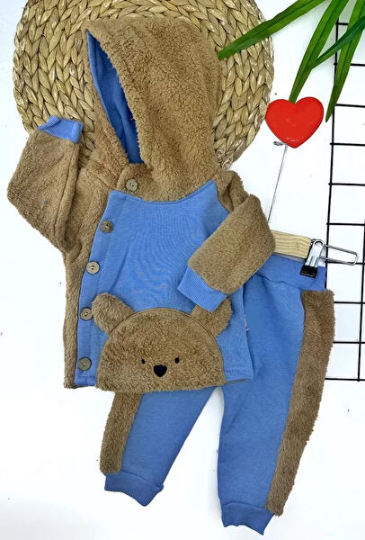 ModaMajesty Bebek Alt, Üst Takım