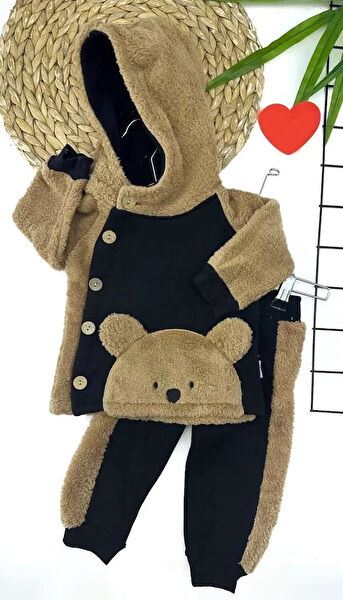 ModaMajesty Bebek Alt, Üst Takım