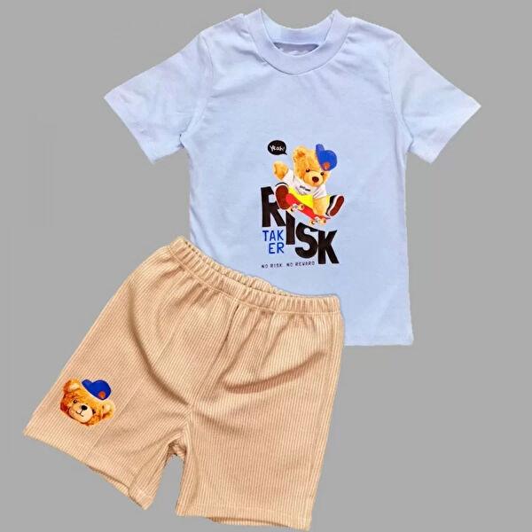 ModaMajesty Bebek Alt, Üst Takım