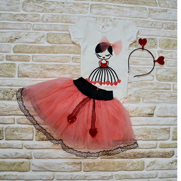 Velmorafashion Bebek Alt, Üst Takım