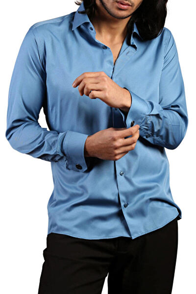 Dicotto Erkek Gömlek