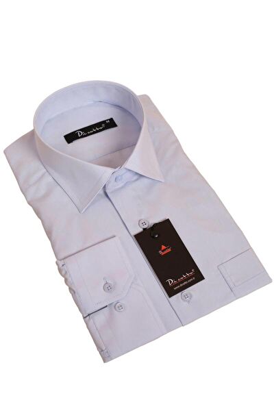Dicotto Erkek Büyük Beden Gömlek