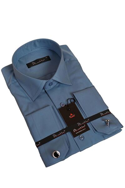 Dicotto Erkek Gömlek